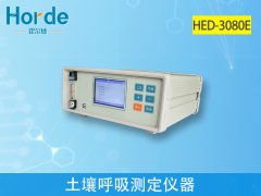 土壤呼吸對植物生長有怎樣的影響？