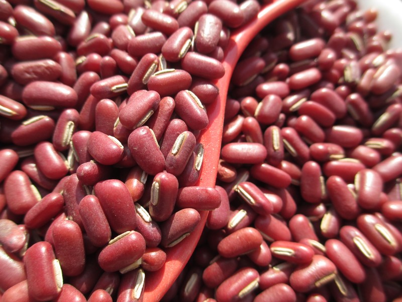 紅豆的產(chǎn)量多少，施肥是關(guān)鍵