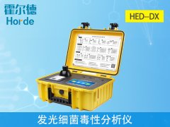 發(fā)光細(xì)菌毒性分析儀器要怎么選？哪個(gè)品牌好？