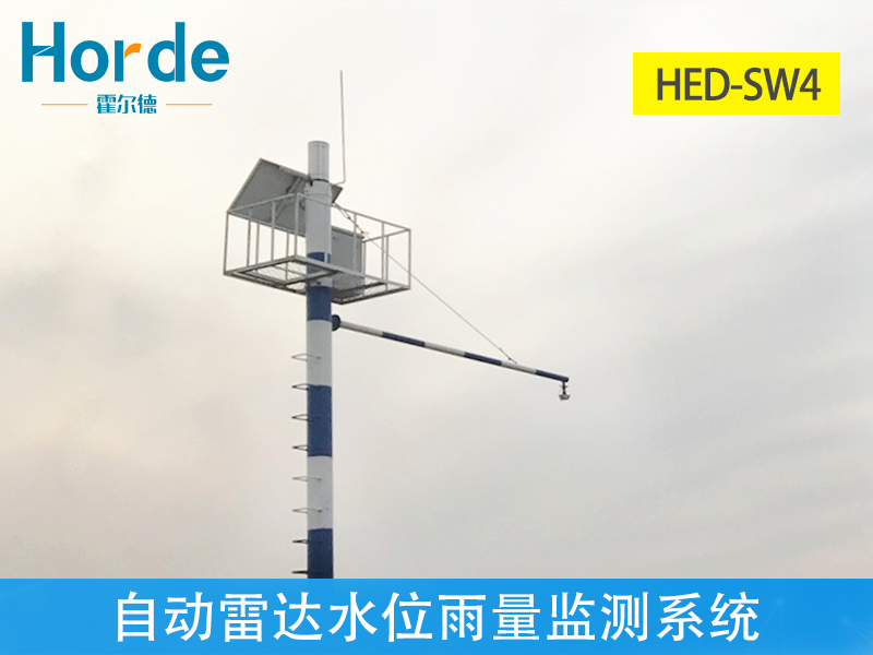 汛期來臨，雨量監(jiān)測有何重要性