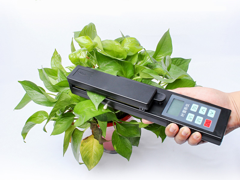 霍爾德便攜式葉面積儀，檢測(cè)結(jié)果更精準(zhǔn)