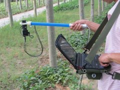 植物冠層圖像分析儀，可獲得精準(zhǔn)參數(shù)