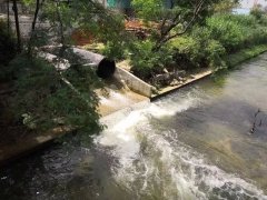 便攜式余氯測定儀，可準(zhǔn)確分析水體狀況