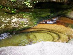 戶外檢測水中余氯含量用哪款儀器？