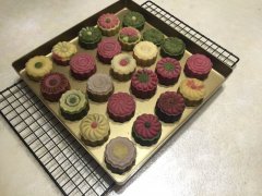 月餅中可能會出現(xiàn)哪些食品安全問題？