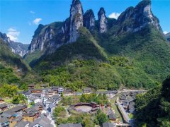 景區(qū)內(nèi)為什么要放置負(fù)氧離子監(jiān)測站？