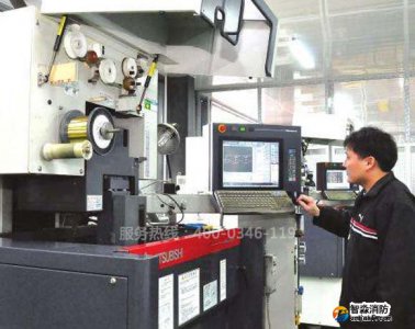 如何才能做優秀的江蘇消防檢測企業