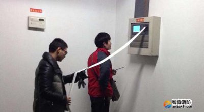 電消檢檢測方案及內容