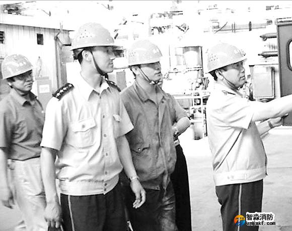 消防檢測(cè)價(jià)格