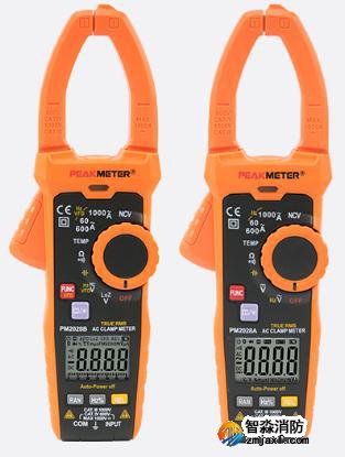 漏電流檢測儀器