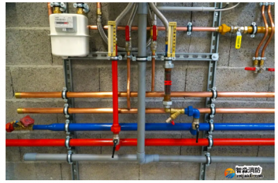 消防檢測儀器之消防聯動設計要求要點